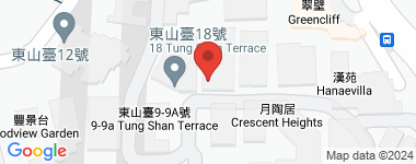 东山台 独立屋 物业地址