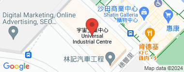 Universal Industrial Centre Middle Floor Address