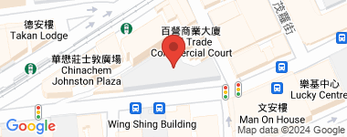 Ming Fung Building Lower Floor, Low Floor Address