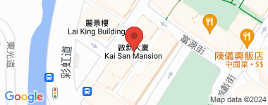 Kai San Mansion Full-Thickness Address