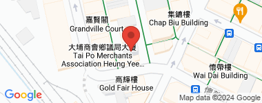 Tai Po Court High Floor Address