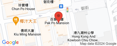 Pak Po Mansions Baibao  Middle Floor Address