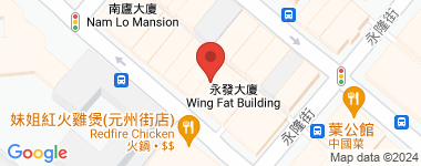 Wing Fat Building High Floor Address