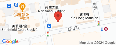 Man Kwong Court Wenguang Court Lower Floor, Low Floor Address