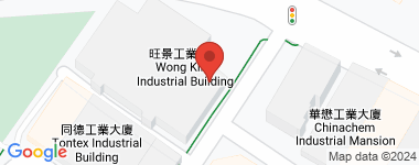 Wong King Industrial Building Low Floor Address