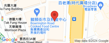 Wing Tak Building High Level, High Floor Address