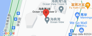 海典湾 3座 高层 物业地址