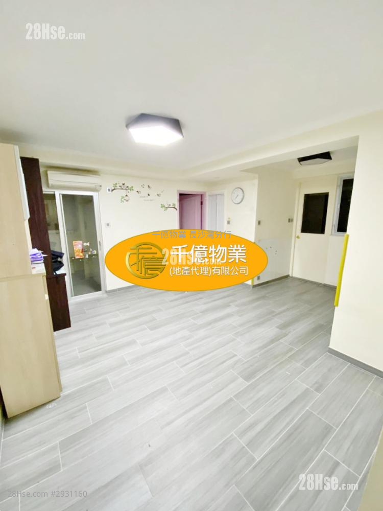 Richmond Court Sell 2 Bedrooms 344 ft² ( 32.0 m² )