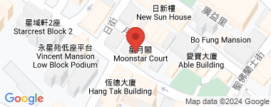 Moonstar Court Unit A, High Floor Address