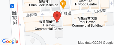 高荔商业中心  物业地址