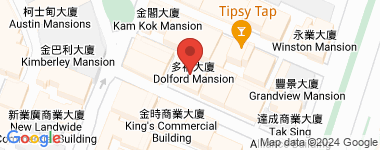 Dolford Mansion Unit B, High Floor Address