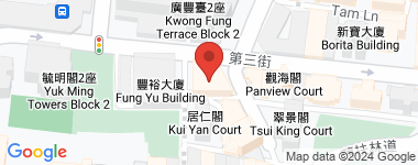 荣升阁 高层 物业地址