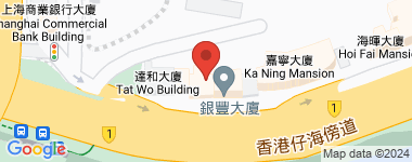 银丰大厦 高层 物业地址
