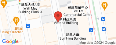 Zion Apartments Full Thickness Address
