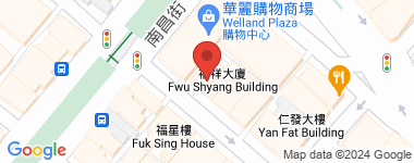 Wing Wah Building Room 10 Address