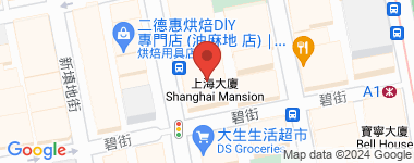 Shanghai Building Mid Floor, Middle Floor Address