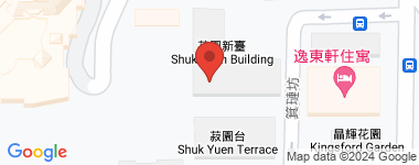 Shuk Yuen Building Room B Address