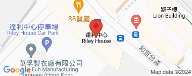 Riley House High Floor Address