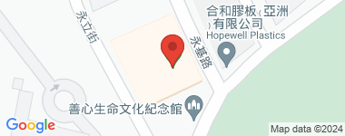 Wing Loi Industrial Building  Address