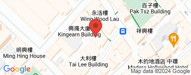永利大厦 高层 C室 物业地址