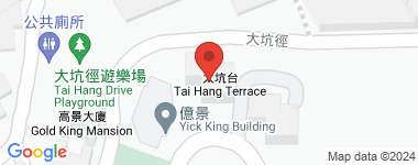 Tai Hang Terrace Mid Floor, Middle Floor Address