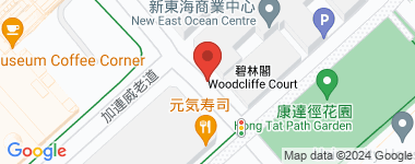 康宏广场 1205 物业地址