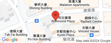 Well-Found Building Unit 488, High Floor Address