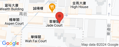 翠华阁 高层 A室 物业地址