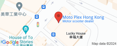 红棉工业大厦 7/F 中层 物业地址