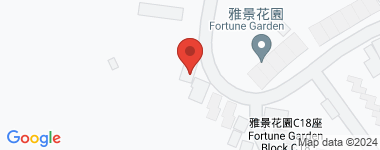 雅景花园 独立屋 全幢 物业地址