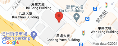 佳悦 低层 物业地址