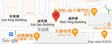 合益大厦 B室 高层 物业地址