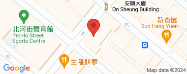 北河街84号 84室 物业地址