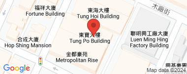 Tung Po Building Mid Floor, Middle Floor Address