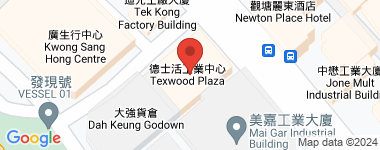 Texwood Plaza  Address