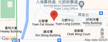 时益大厦 低层 物业地址
