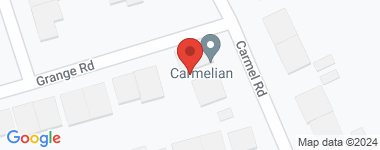 Carmel Hill  Address