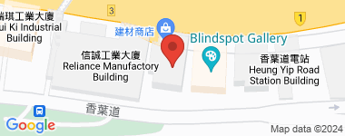 Kin Teck Industrial Building  Address