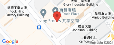 香港柴湾工业大厦  物业地址