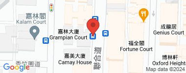 联合大厦 Vr Floor Plan 物业地址