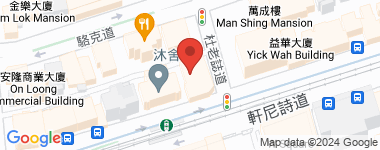 Chi Po Building Mid Floor, 311, Middle Floor Address