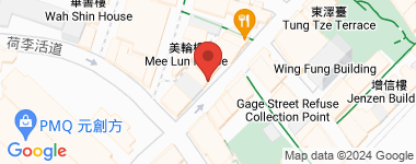 27 Aberdeen Street No. 25, Middle Floor Address