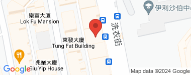 Elize Park High Floor Address