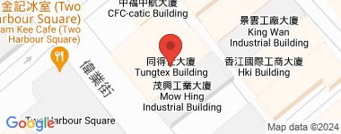 同得仕大厦 地下 物业地址