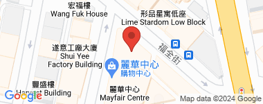 Fook Hong Mansion Room D, Middle Floor Address