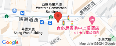 Western Centre  Address