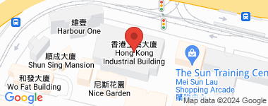 Hong Kong Industrial Building Room H Address