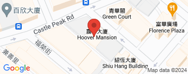 霭华大厦 高层 物业地址