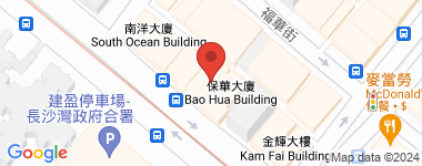 保华大厦 高层 物业地址