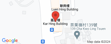 嘉庆楼 185 低层 物业地址